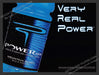 2001 Print Advertisement POWERade Mountain Blast Beverage Ad.