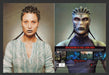 2003 Primal Jen Tate Video Game Print Advertisement (2 Pages)
