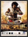 2005 Print Advertisement Prince of Persia: The Two Thrones Video Game Ad.