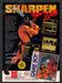 1991 Print Advertisement Prince of Persia Video Game Ad.
