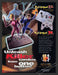 1997 Print Advertisement Psychopad Jr.  or K.O. Controller Ad.