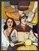 2002 Puma Clothing & Shoes Scooter Illustration Print Advertisement Ad