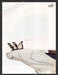 2005 Print Advertisement Puma Shoes with Penguins Ad.