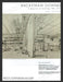 2010 Rackstraw Downes NYC Art Gallery Show Print Advertisement Ad
