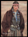 Ralph Lauren Furs 1980s Print Advertisement Ad 1981 Kristin Clotilde Fetch the Paper!