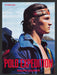Ralph Lauren Polo Expedition Hunky Male Model 1990s Print Advertisement 1993 Fetch the Paper!