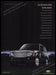 Range Rover SUV 2000s Print Advertisement Ad 2002 Nighttime Fetch the Paper!