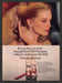 1981 Rave Soft Hairspray Blonde Print Advertisement Ad