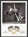 Raymond Weil Watch Promo Ballet Dancers 1990s Print Advertisement 1994 Fetch the Paper!