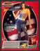 2000 Red Alert 2 Command & Conquer Video Game Print Advertisement.
