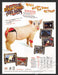 1998 Print Advertisement Red Neck Rampage: Rides Again Arkansas Video Game Ad.