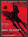 2000 Red Planet Movie Release Val Kilmer Actor Print Advertisement Ad.