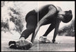Reebok 2000s Print Advertisement (2 pages) 2003 Fetch the Paper!
