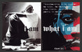 2004 Reebok "I Am What I Am" Stevie Williams Print Advertisement (2 Pages).