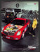 2007 Print Advertisement Reebok Rolland Berry Collection Artist Shoes Ad.