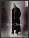 2000 Reebok Shaft Classic Shoes Samuel L Jackson Movie Print Advertisement Ad.