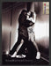 2002 Reebok StopButton Classic Sex In Elevator Print Advertisement Ad
