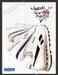 2005 Print Advertisement Reebok Thermo Shoes Ad.