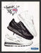2005 Print Advertisement Reebok Trap Sneakers / Shoes Ad.
