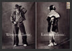 2000 Reebok Western & Eastern Classic Print Advertisement (2 Pages)