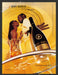 2000 Remy Martin Champagne Cognac Yellow Alcohol Print Advertisement Ad.