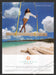 2007 Print Advertisement Rendezvous Bay, Anguilla International Travel Ad.