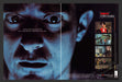 2000 Resident Evil CODE: Veronica Video Game Print Advertisement (2 Pages).