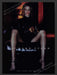 Richard Tyler 2000s Print Advertisement Model Long Legs Sitting Shoes Fetch the Paper!