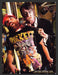 2007 Ride the Rockett Clothing Photo by Casey Curry Print Advertisement.