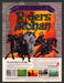 1990 Print Advertisement Rider of Rohan Video Game Ad.