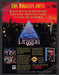 1994 Print Advertisement Rise of the Dragon Sega Video Game Ad.