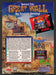 1995 Print Advertisement Rise of the Phoenix Video Game Ad.