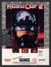 1991 Print Advertisement Robocop 2 Video Game Ad.