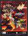 2002 Print Advertisement Video Game Robotech Battlecry Ad.