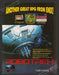 1994 Print Advertisement Robotrek Super Nintendo Video Game Ad.