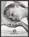 2001 Rockport Shoes Man Foot Loving Print Advertisement.