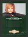 2003 Rolex Pearlmaster Watch Renee Fleming Singer Print Advertisement Ad