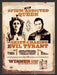 2007 Print Advertisement Rome T.V. Show HBO Ad.