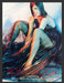 1996 Romeo Gigli Limited Edition Clothing Print Advertisement Ad