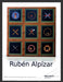 2010 Ruben Alpizar Moleiro's Art Gallery Show Print Advertisement Ad