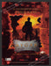 2002 Print Advertisement Video Game Rygar The Legendary Adventure Ad.