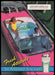 Salem Slim Lights 1990s Print Advertisement Ad 1991 Cigarettes Covertible Pool Fetch the Paper!