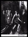 Salvatore Ferragamo 2000s Print Advertisement Ad 2007 Stephanie Seymour Legs Fetch the Paper!