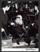 2007 Print Advertisement Salvatore Ferragamo Fashion Claudia Schiffer Ad.