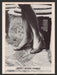 Salvatore Ferragamo Shoes Legs Renaissance Italy 1980s Print Advertisement 1981 Fetch the Paper!