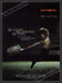 2007 Print Advertisement Samsonite Black Label Luggage Joaquin Flamenco Dancer.