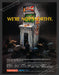 Samurai Shodown II "We're Not Worthy" Video Game 1990s Print Advertisement 1994 Fetch the Paper!