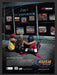 2000 San Francisco Rush 2049 Video Game Print Advertisement.