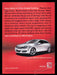Saturn Astra Sport Compact Car 2000s Print Advertisement Ad 2008 Fetch the Paper!