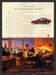 1999 Saturn SC2 Moscow Kremlin Print Advertisement Ad